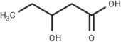3-Hydroxyvaleric acid