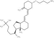 3-O-(2-Aminoethyl)-25-hydroxyvitamin D3