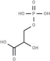 3-Phosphoglyceric acid