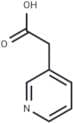 3-Pyridineacetic acid