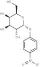 4-Nitrophenyl α-D-galactopyranoside