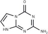 5-Aza-7-deazaguanine