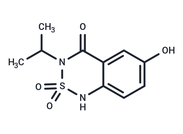 6-Hydroxybentazon