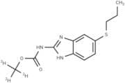 Albendazole-d3