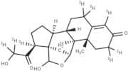 Aldosterone-d8