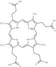 Coproporphyrin III