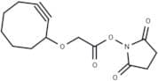 Cyclooctyne-O-NHS ester