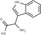 DL-3-Indolylglycine