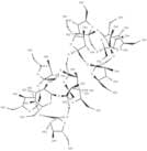 Fructo-oligosaccharide DP11/GF10