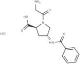 Danegaptide Hydrochloride