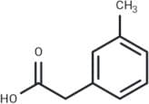 m-Tolylacetic acid