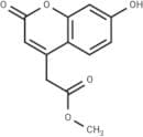 Methyl 2-(7-hydroxy-2-oxo-2H-chromen-4-yl)acetate