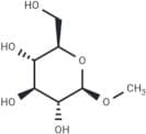 Methyl β-D-glucopyranoside