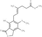 Methyl mycophenolate