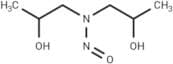 N-Bis(2-hydroxypropyl)nitrosamine