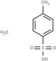 p-Toluenesulfonic acid monohydrate