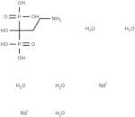 Pamidronate disodium pentahydrate