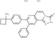 MK-2206 dihydrochloride