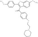Raloxifene Bismethyl Ether