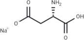 L-Aspartic aicd sodium