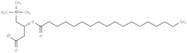 Stearoylcarnitine