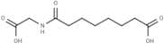 Suberylglycine