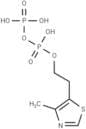 Thiamine diphosphate analog 1