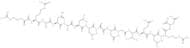TNF-α (31-45), human