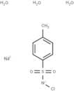 Tosylchloramide sodium trihydrate