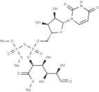 UDP-glucuronic acid trisodium