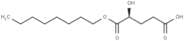 (2S)-Octyl-α-hydroxyglutarate