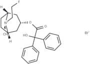 Flutropium Bromide