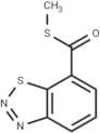 Acibenzolar-S-methyl
