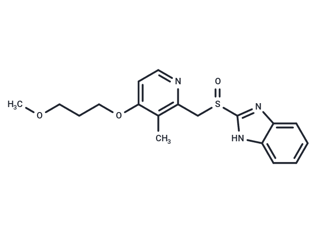 Rabeprazole