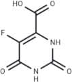 5-Fluoroorotic acid