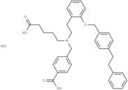 Cinaciguat hydrochloride