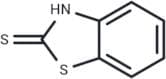 2-Mercaptobenzothiazole