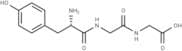 Tyrosyl-glycyl-glycine