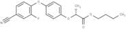 Cyhalofop-butyl