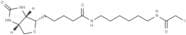 Iodoacetyl-LC-Biotin