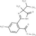 Imazamethabenz