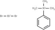 Phenyltrimethylammonium tribromide