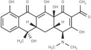 2-Acetyl-2-decarboxamidotetracycline