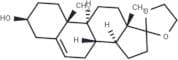 17,17-Ethylendioxyandrost-5-en-3β-ol