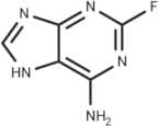 2-Fluoroadenine
