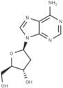 2'-Deoxyadenosine