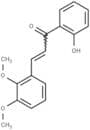 2'-Hydroxy-2,3-dimethoxychalcone
