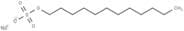 Sodium dodecyl sulfate