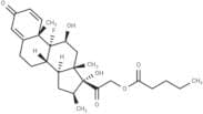 Betamethasone 21-valerate