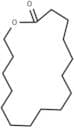 Hexadecanolactone